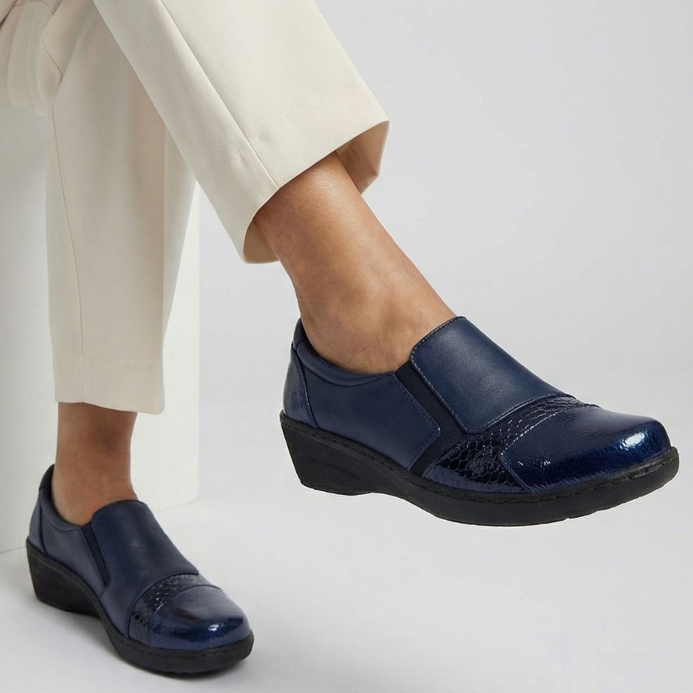 CABELLO CP461-18 NAVY PATENT