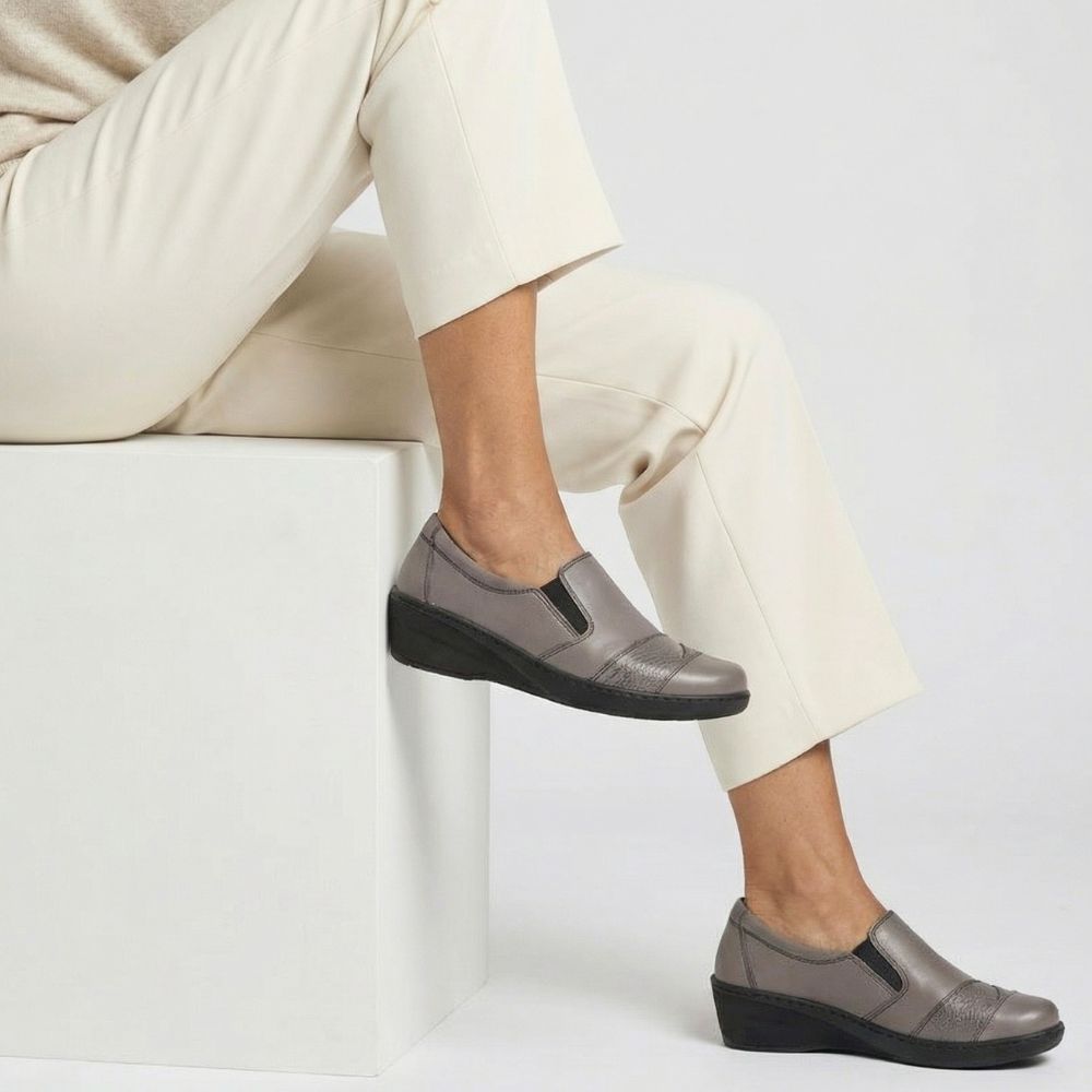 CABELLO  CP736-18 TAUPE