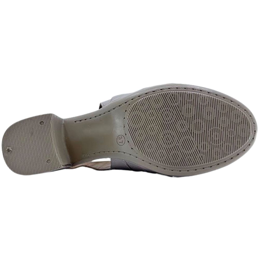 CABELLO EDWINA TAUPE