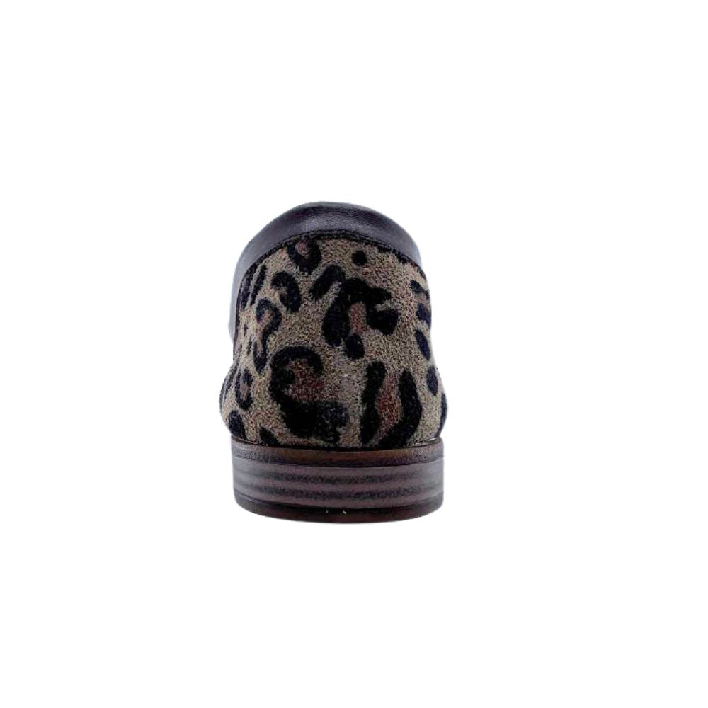 CABELLO GALE LEOPARD