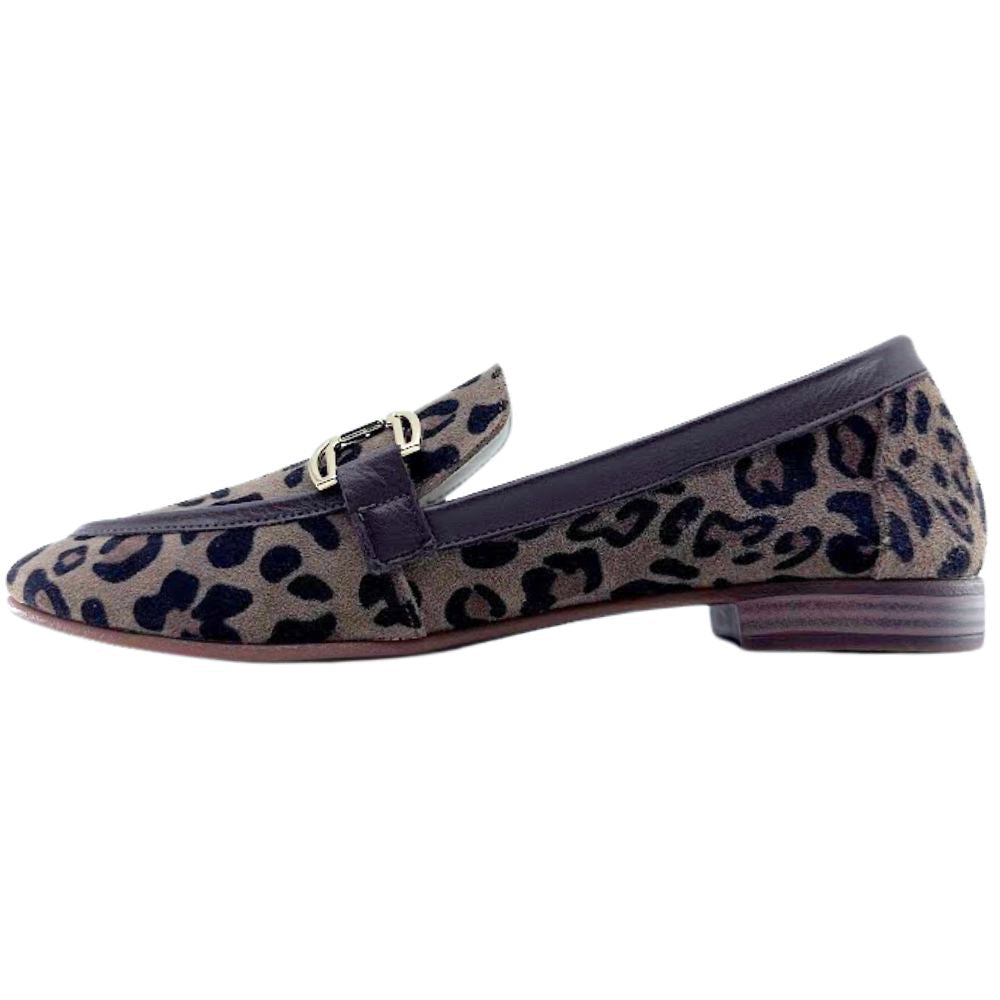 CABELLO GALE LEOPARD