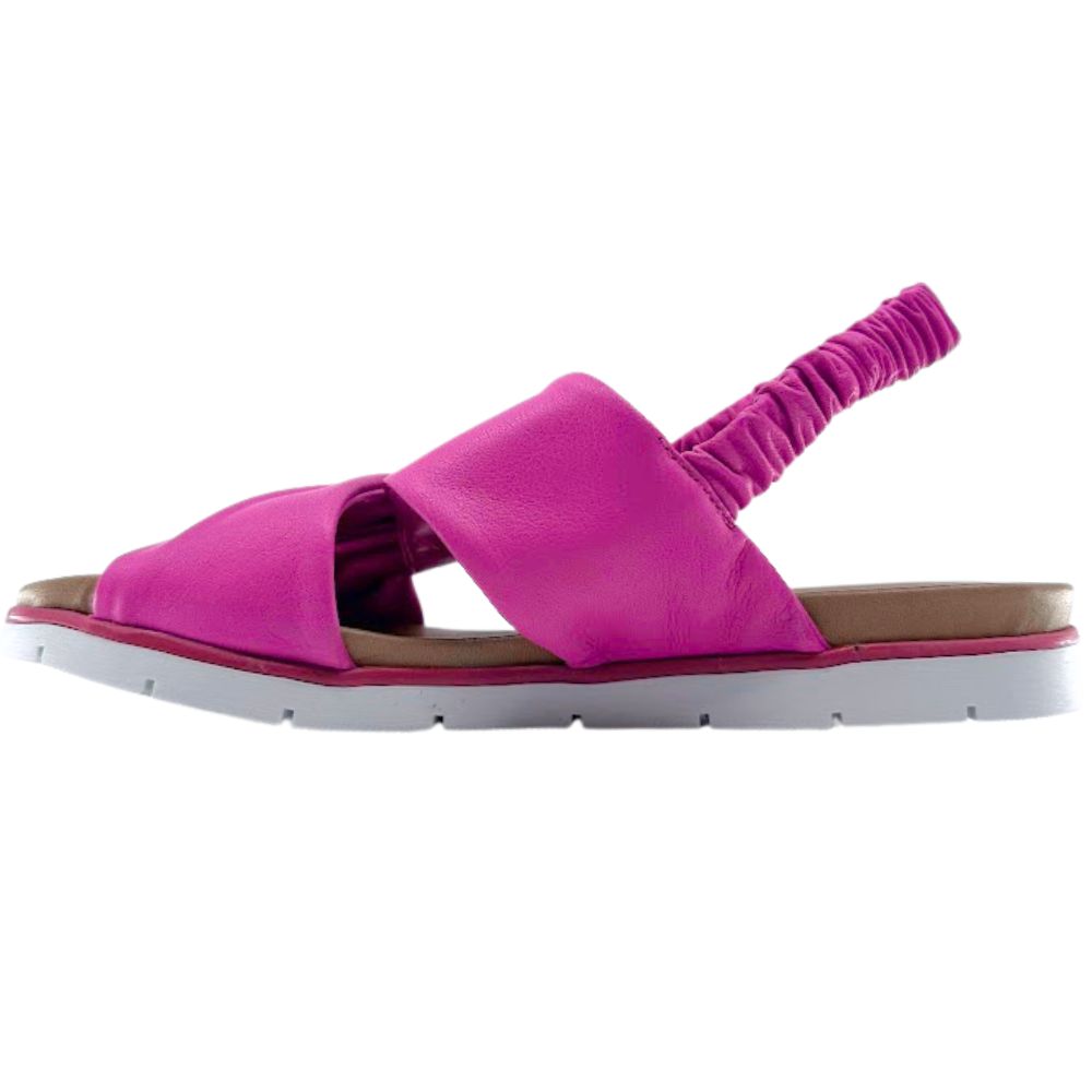 CABELLO CABAS YARA FUSCHIA