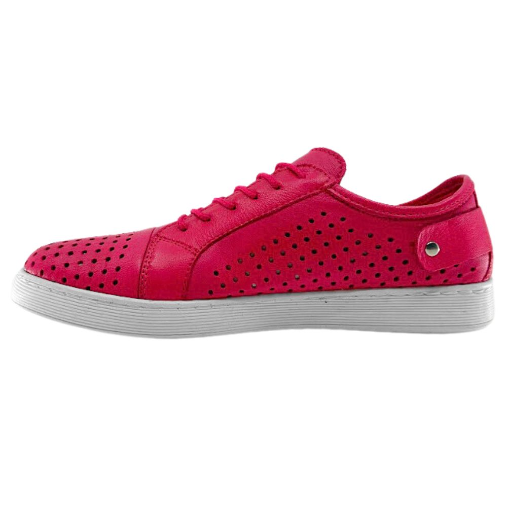 CABELLO EG17 FUSCHIA