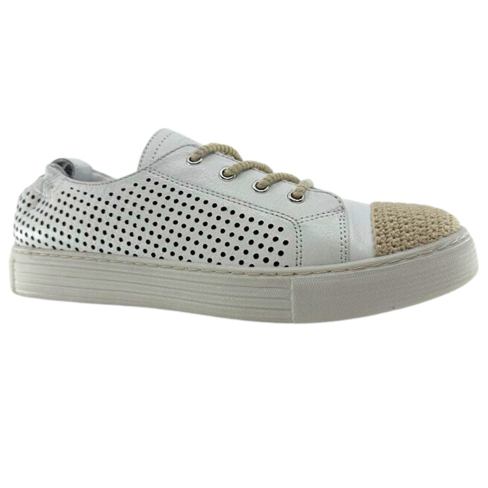 CABELLO UBER WHITE