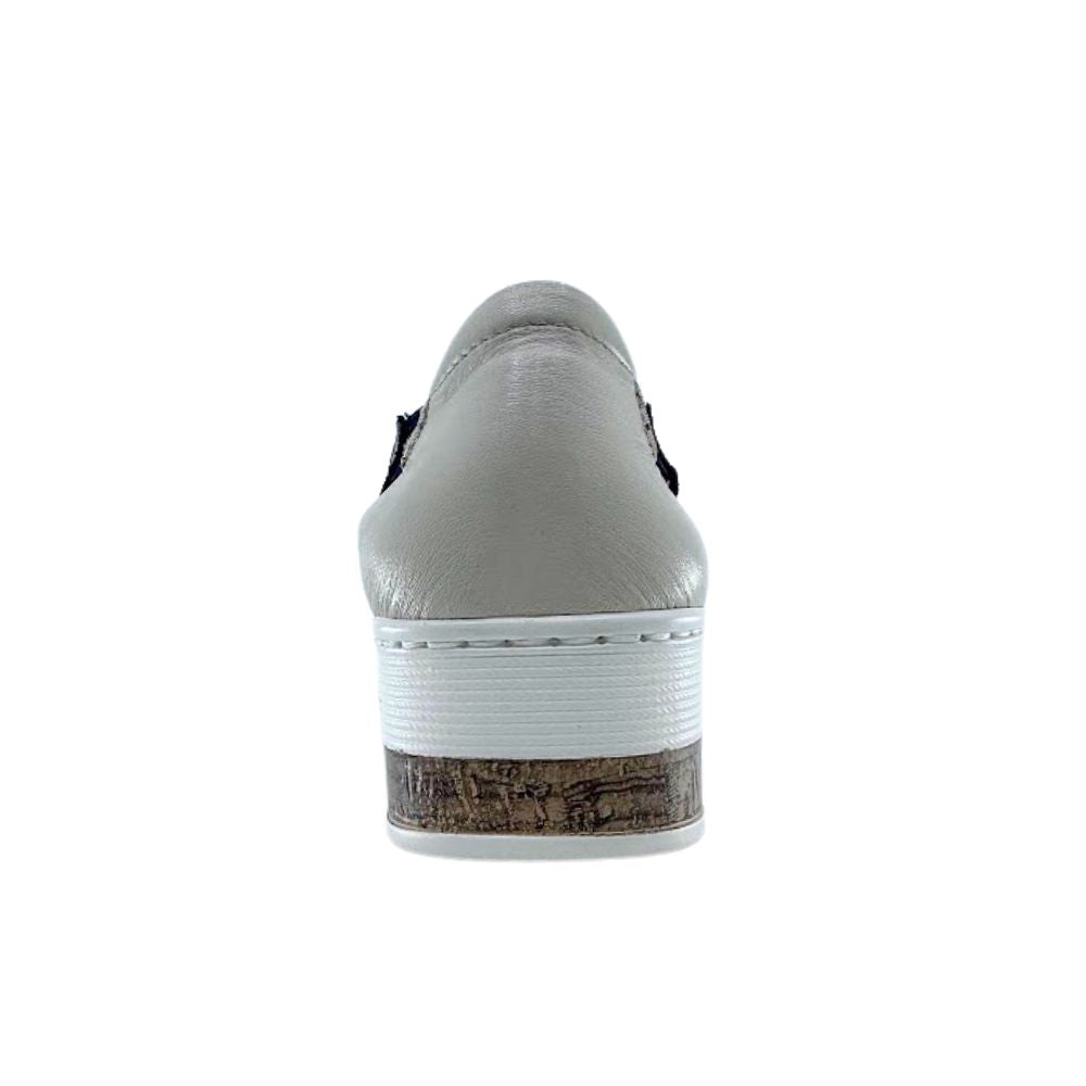 CASSINI MINDY CREAM NAVY
