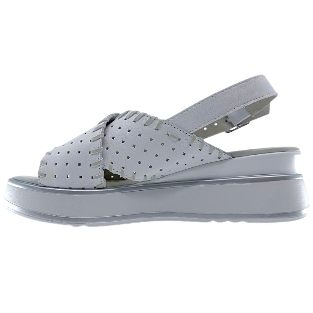 CASSINI MINZA WHITE BONE