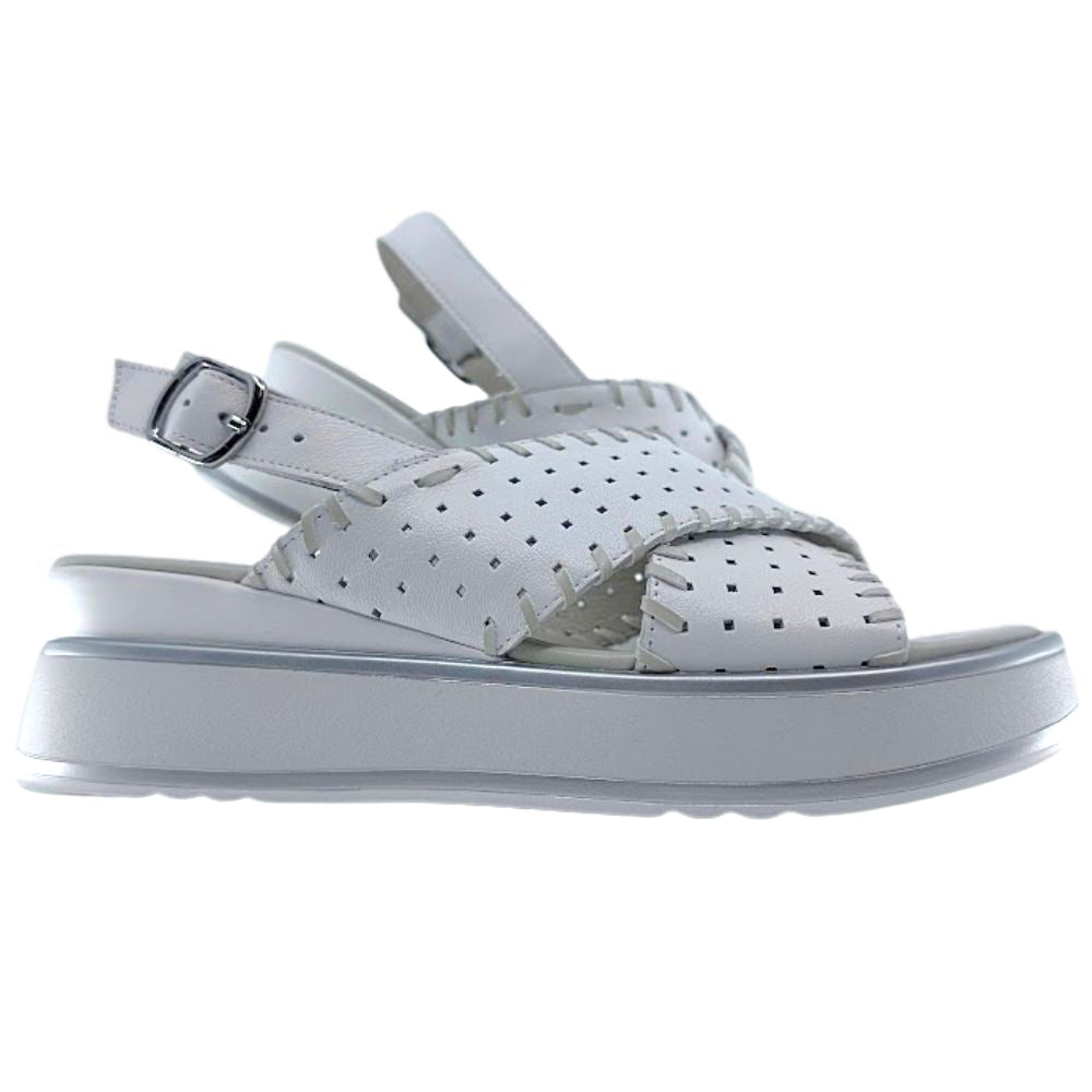 CASSINI MINZA WHITE BONE