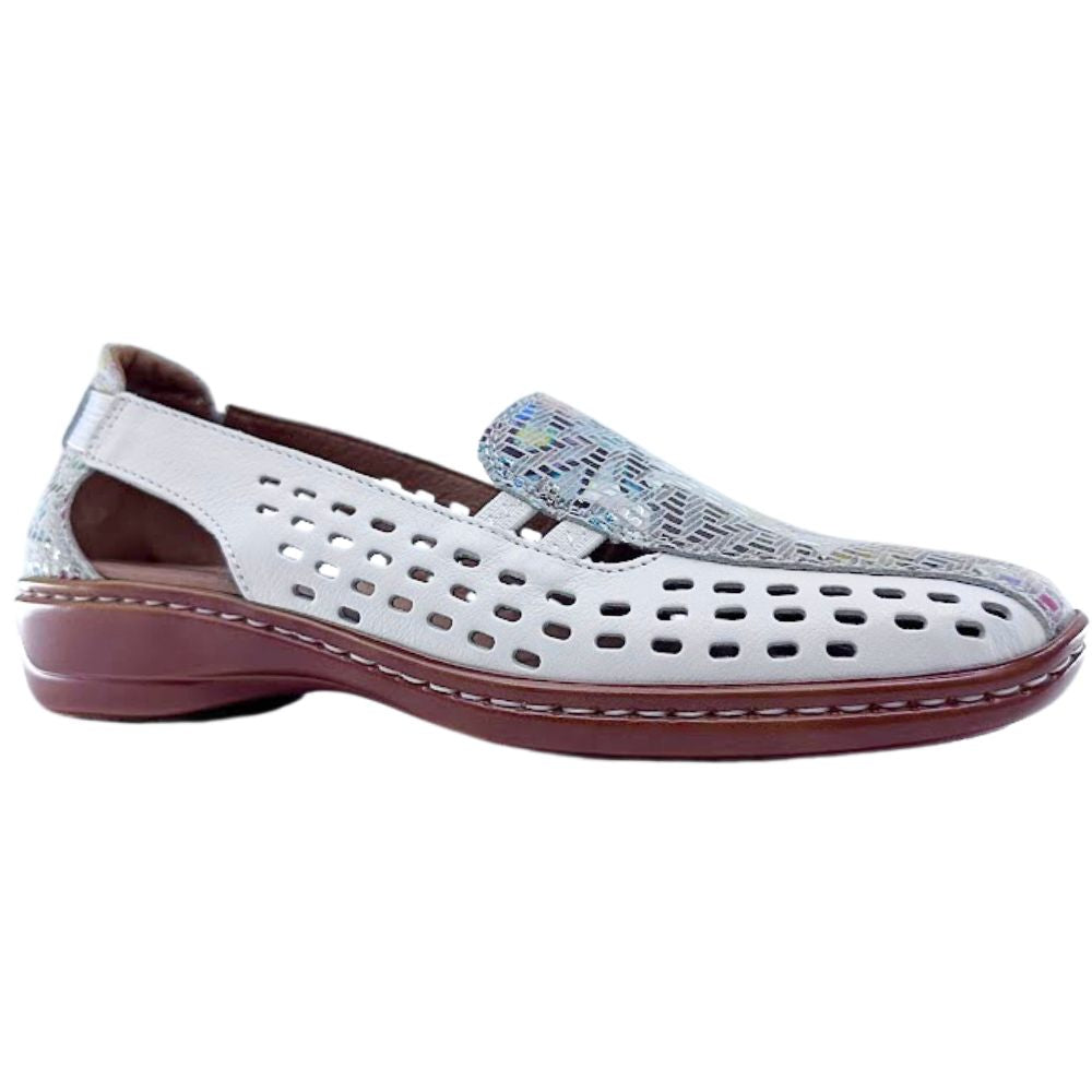 CASSINI MOANA WHITE MULTI