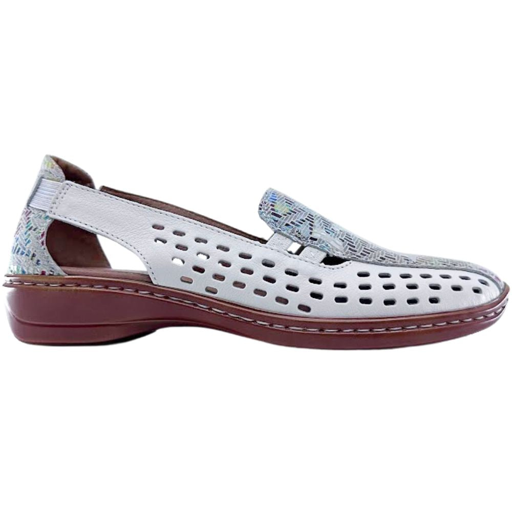 CASSINI MOANA WHITE MULTI