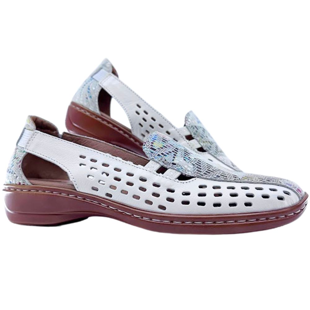 CASSINI MOANA WHITE MULTI