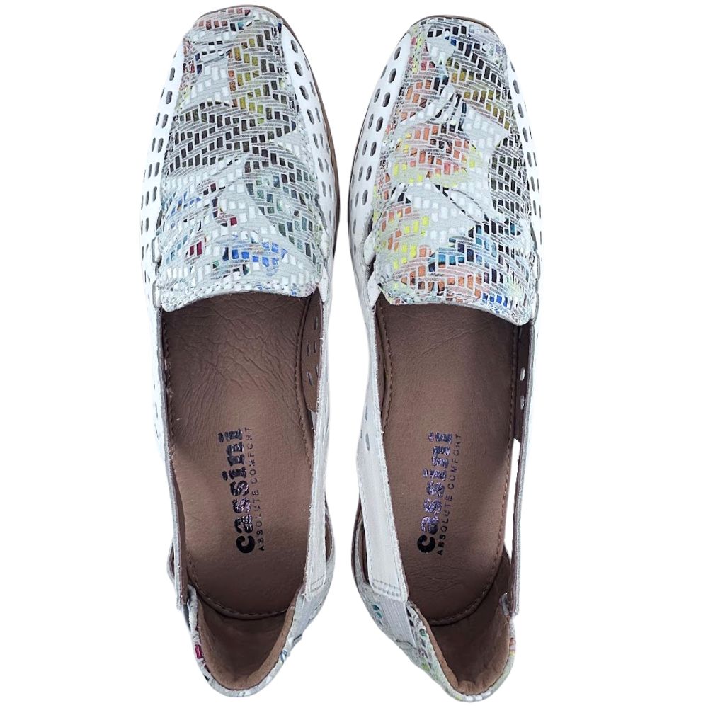 CASSINI MOANA WHITE MULTI