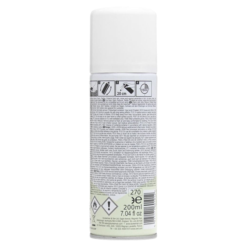 DASCO PROTECTOR 200ML AEROSOL