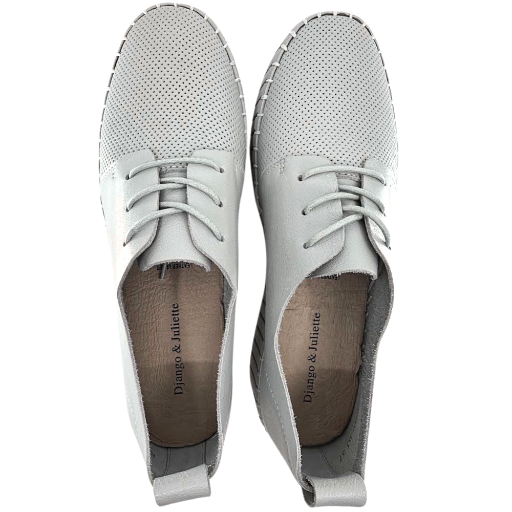 DJANGO & JULIETTE BATU ALMOND