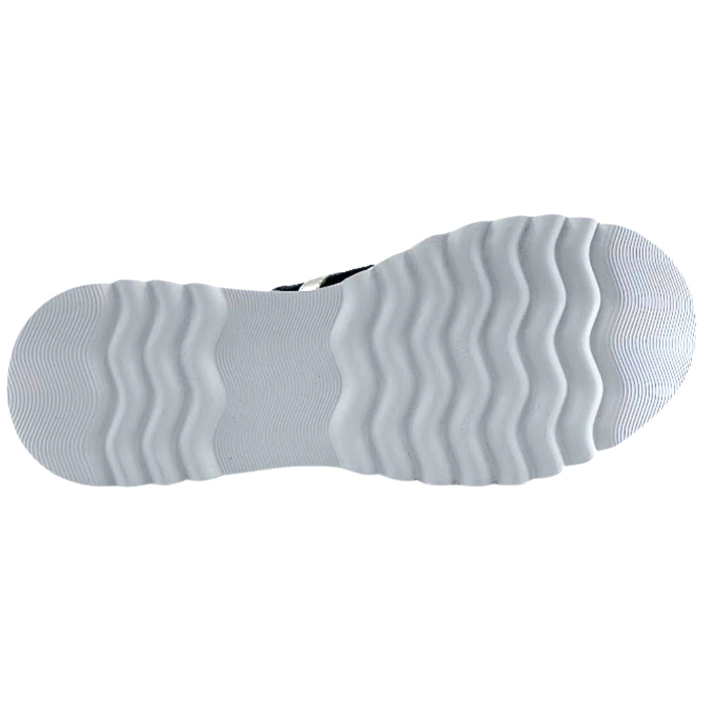 DJANGO & JULIETTE EAGLESY WHITE BLACK