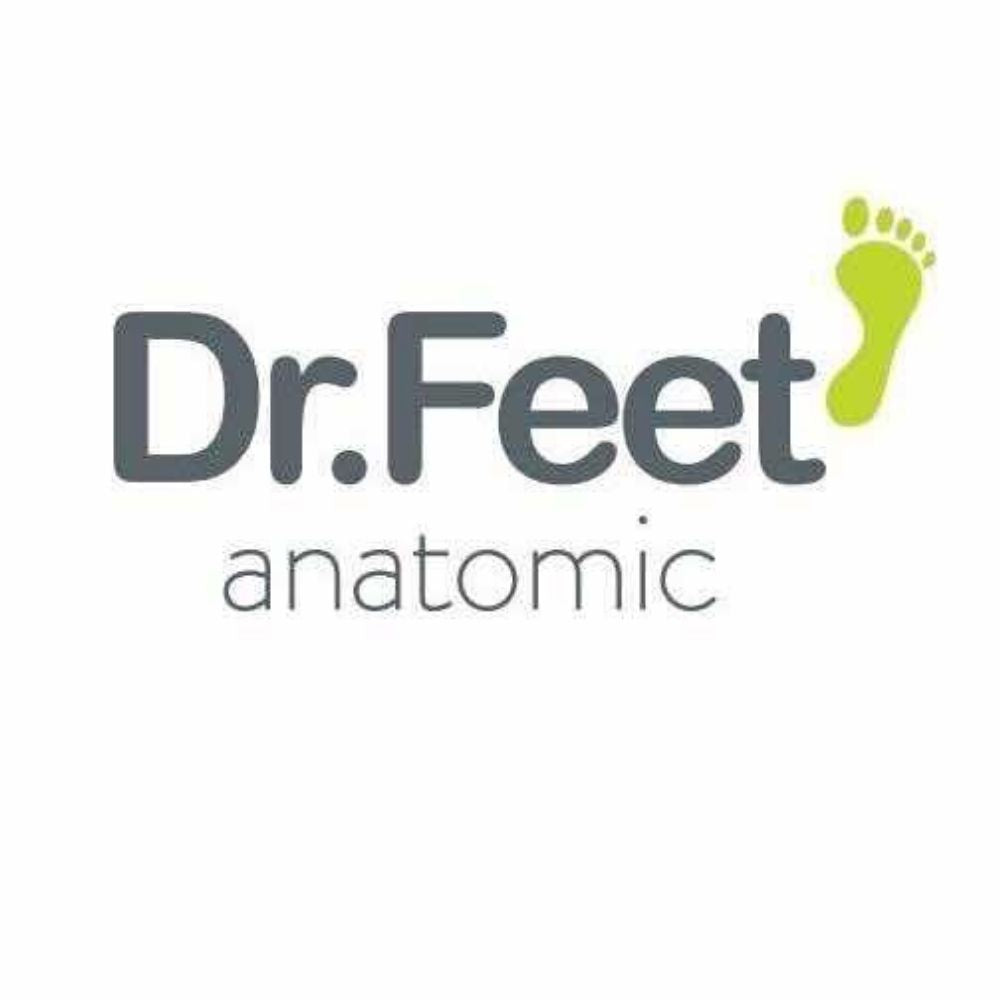 Dr Feet Logo