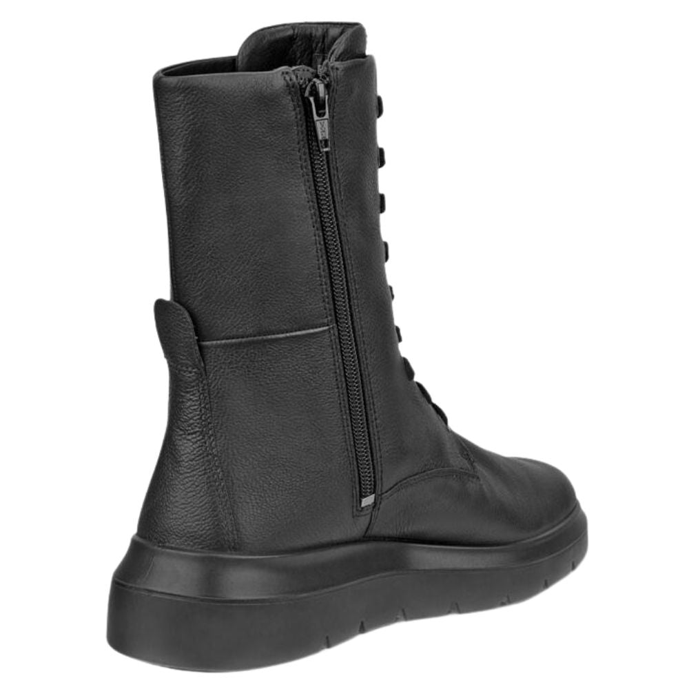 ECCO NOUVELLE SPIN V2 BLACK