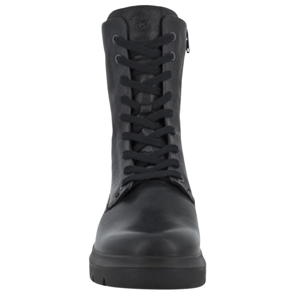 ECCO NOUVELLE SPIN V2 BLACK