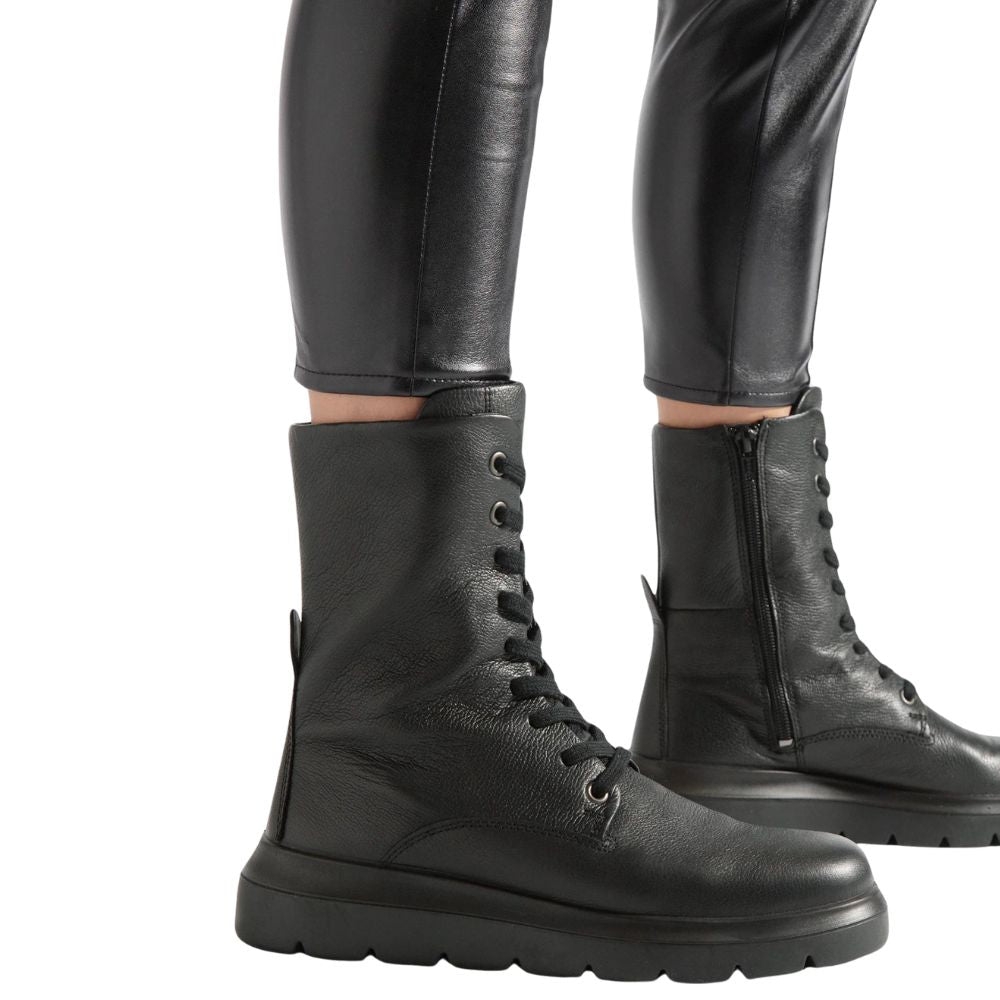 ECCO NOUVELLE SPIN V2 BLACK