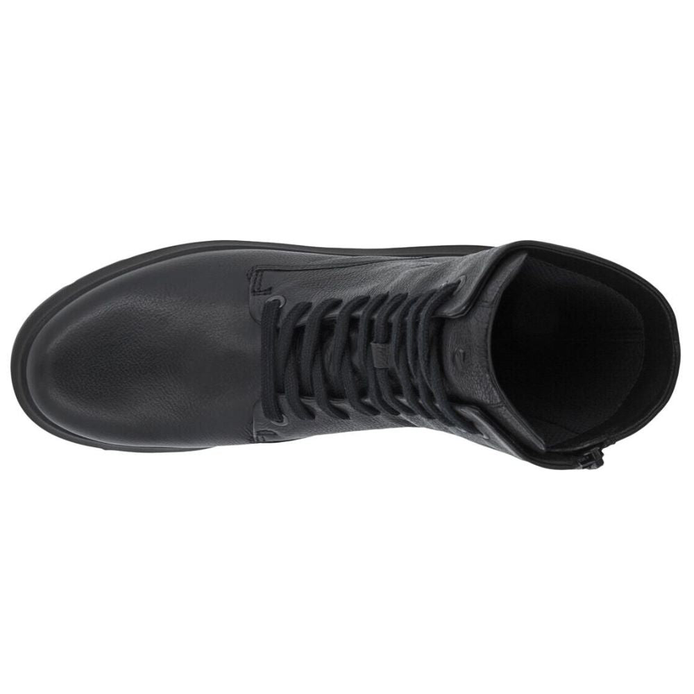 ECCO NOUVELLE SPIN V2 BLACK