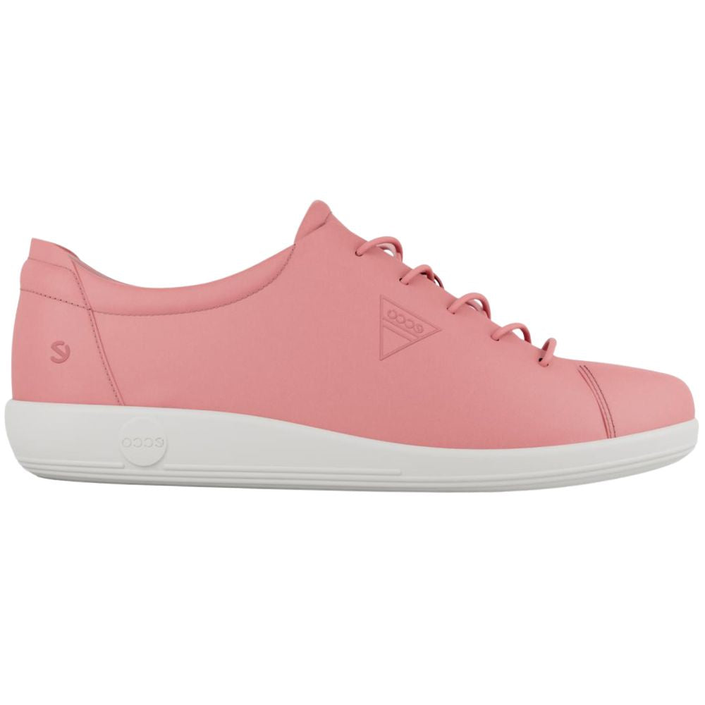 ECCO SOFT 2.0 OLD ROSE