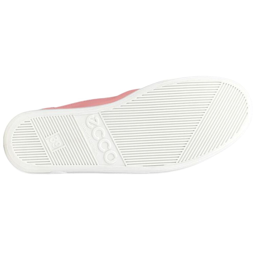 ECCO SOFT 2.0 OLD ROSE