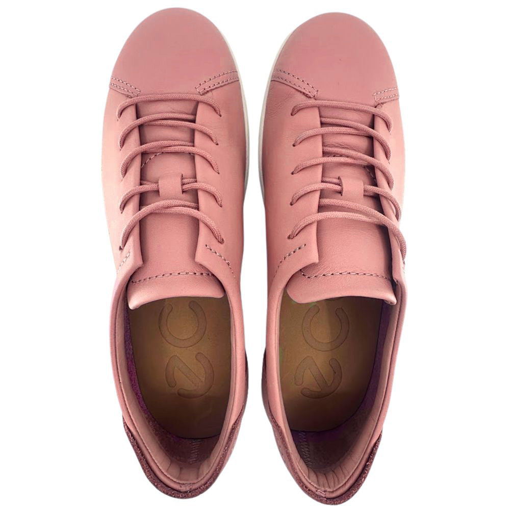 ECCO SOFT 2.0 OLD ROSE