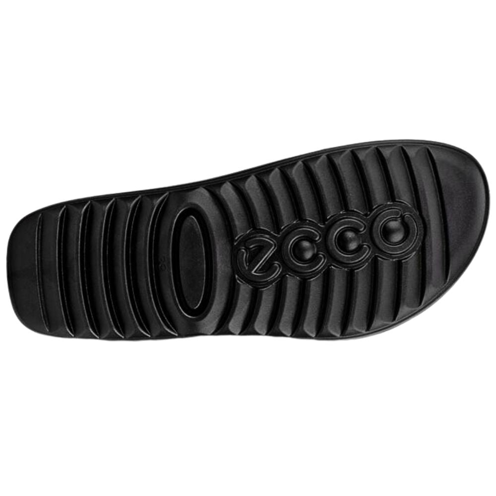 ECCO COZMO BLACK TOFFEE