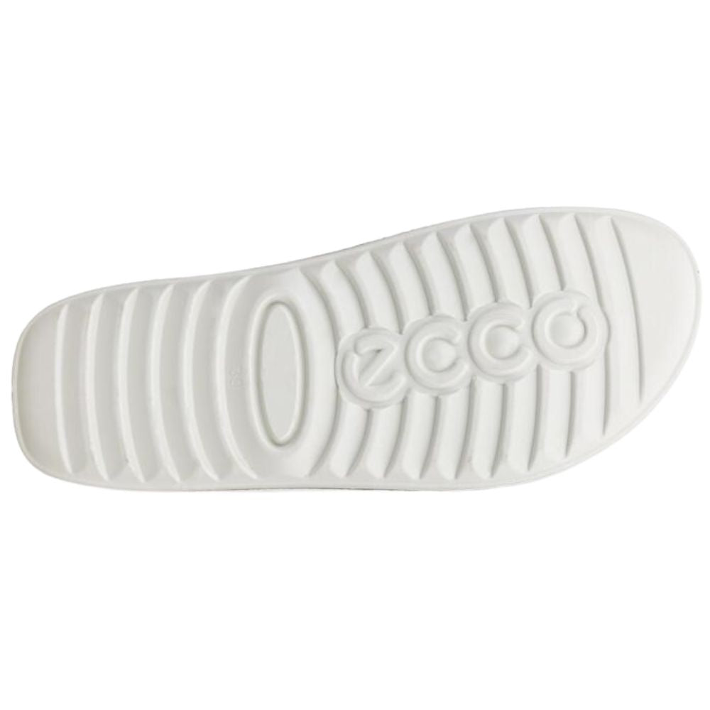 ECCO COZMO BRIGHT WHITE