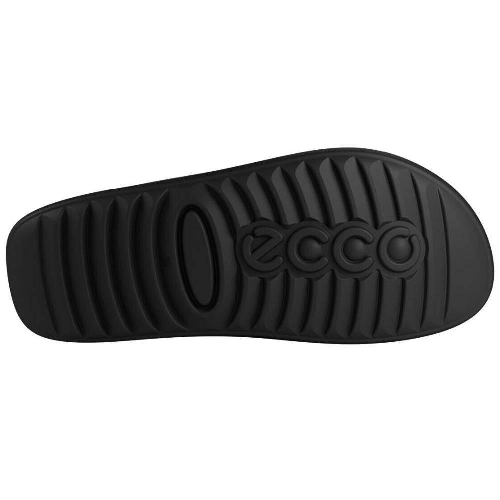 ECCO COZMO PF BLACK