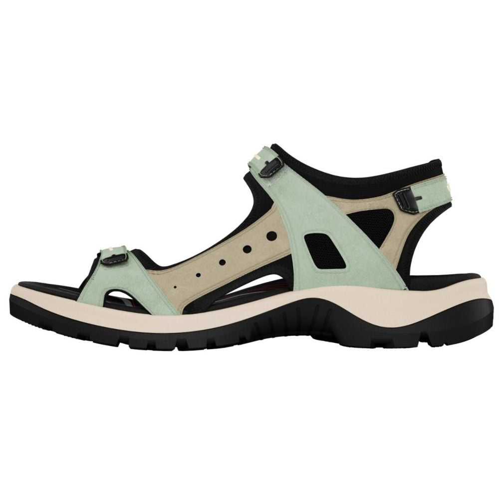 ECCO OFFROAD MATCHA SAND