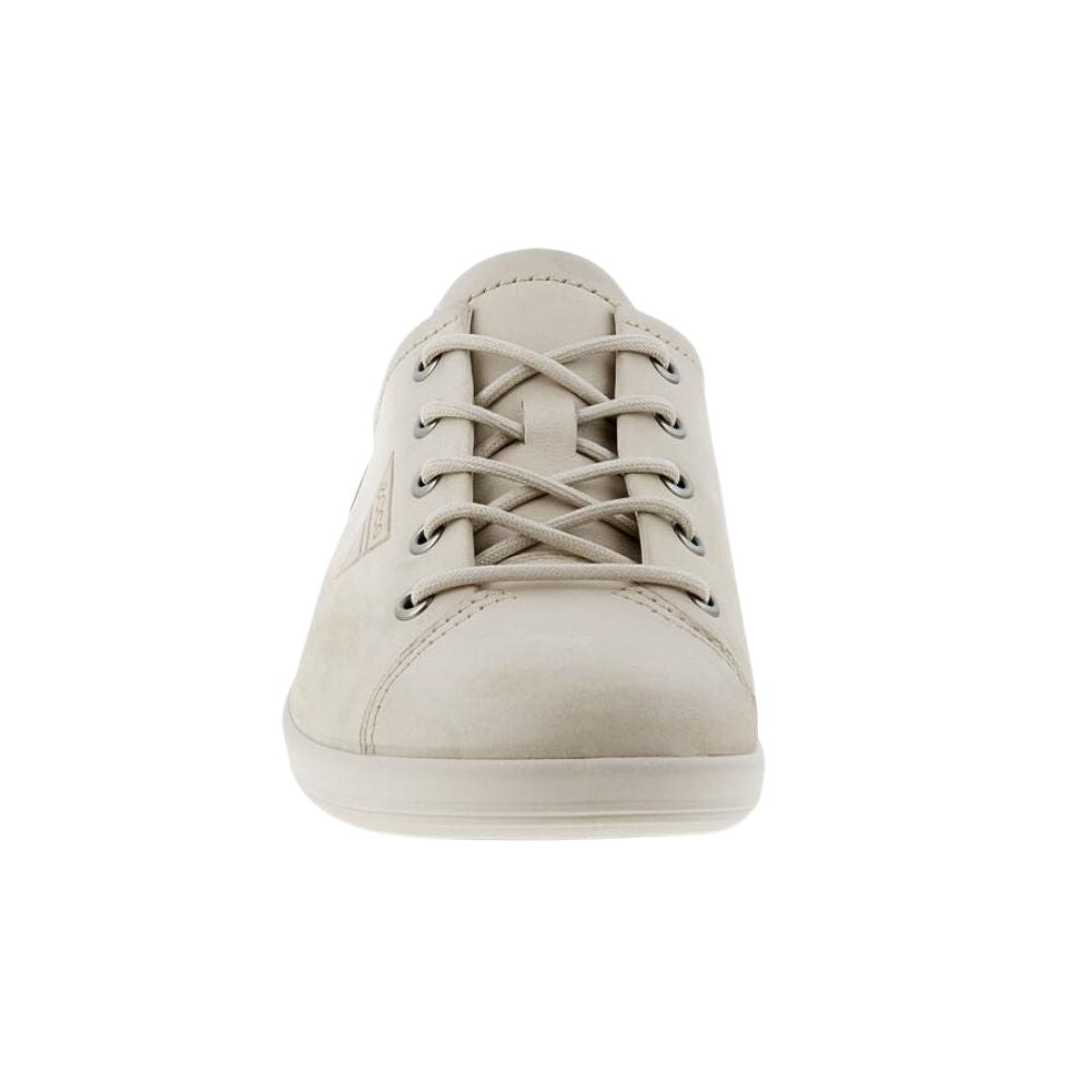 ECCO SOFT 20 LIMESTONE SAMBAL