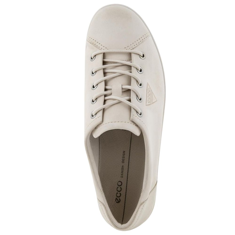 ECCO SOFT 20 LIMESTONE SAMBAL