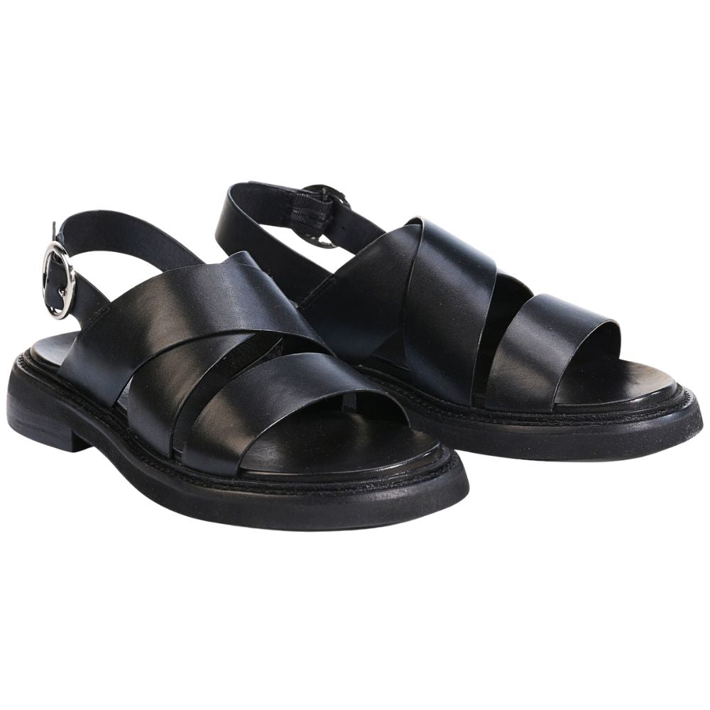 EOS STARLET BLACK
