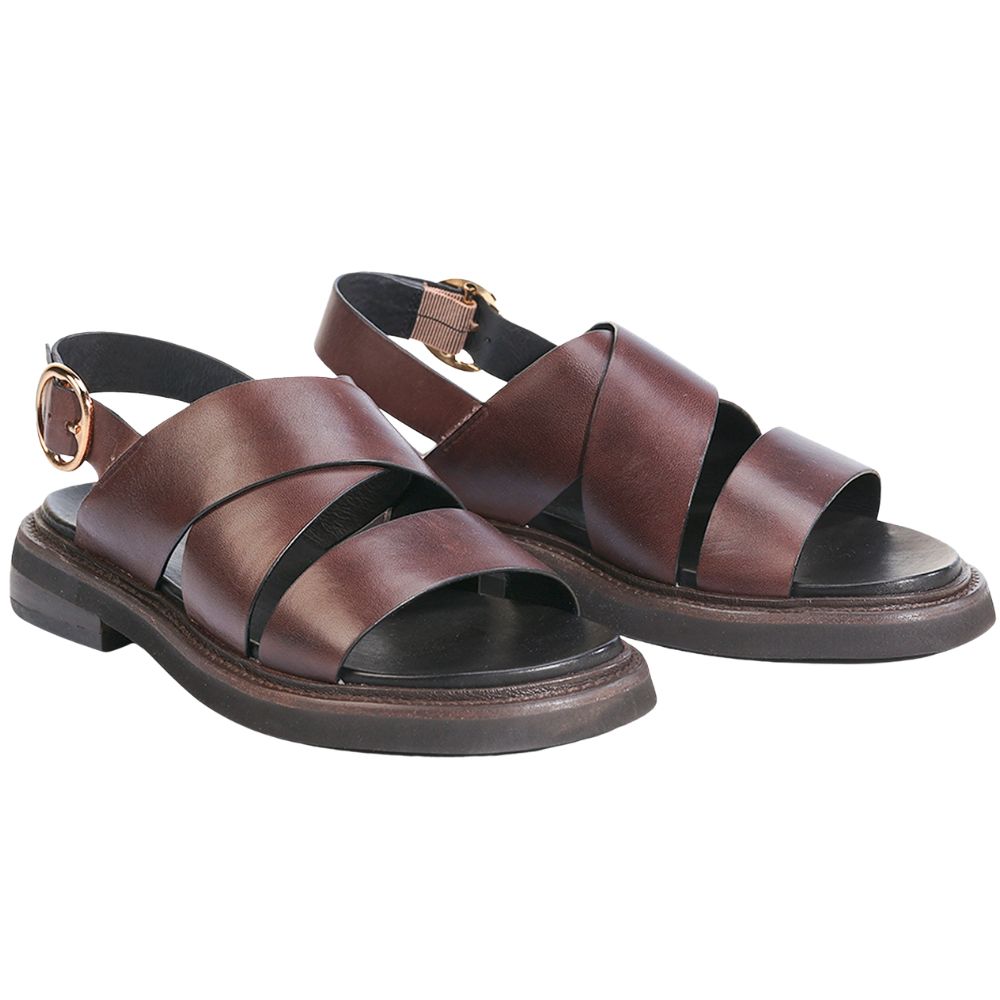 EOS STARLET CHESTNUT