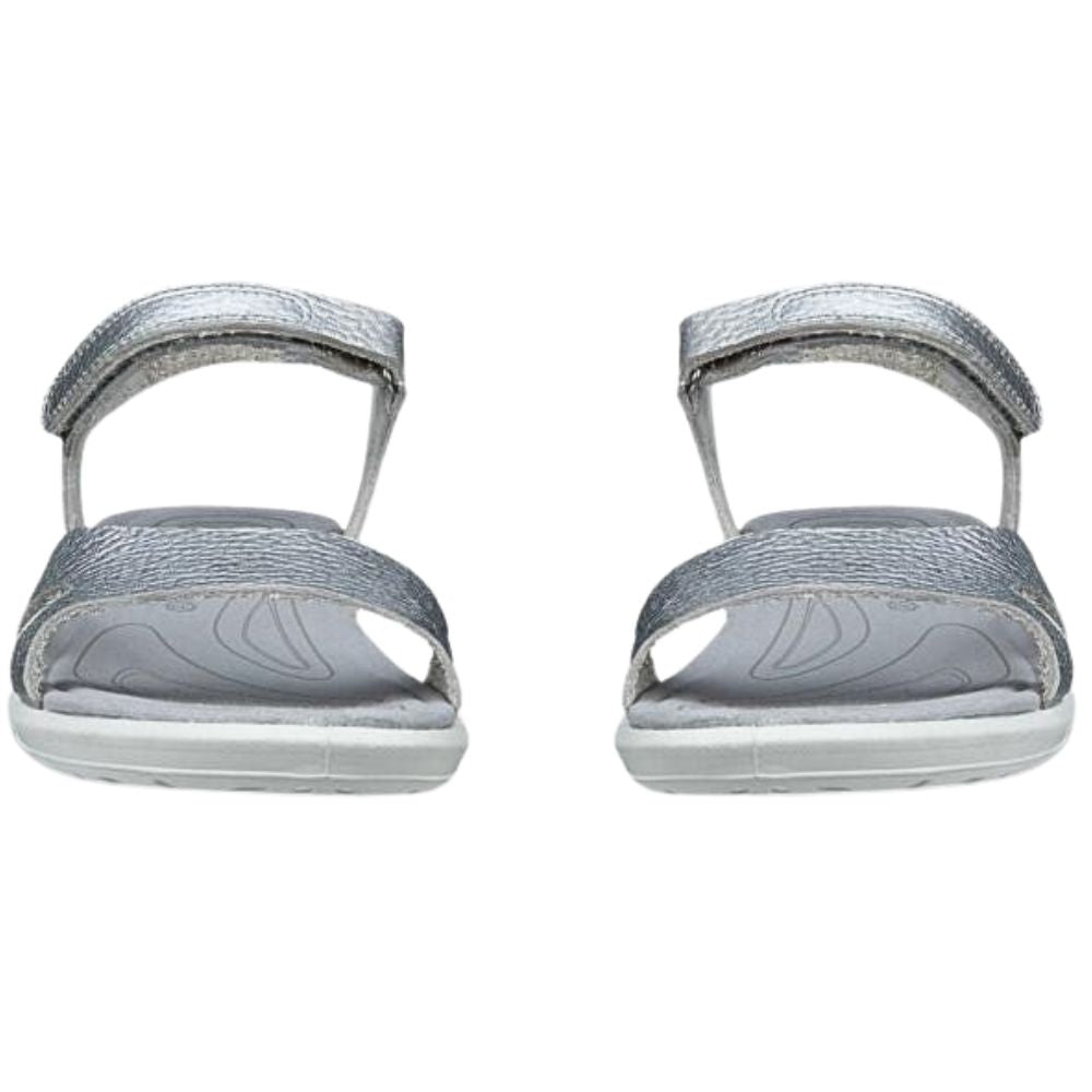 ECCO CRUISE II PURE SILVER FOIL
