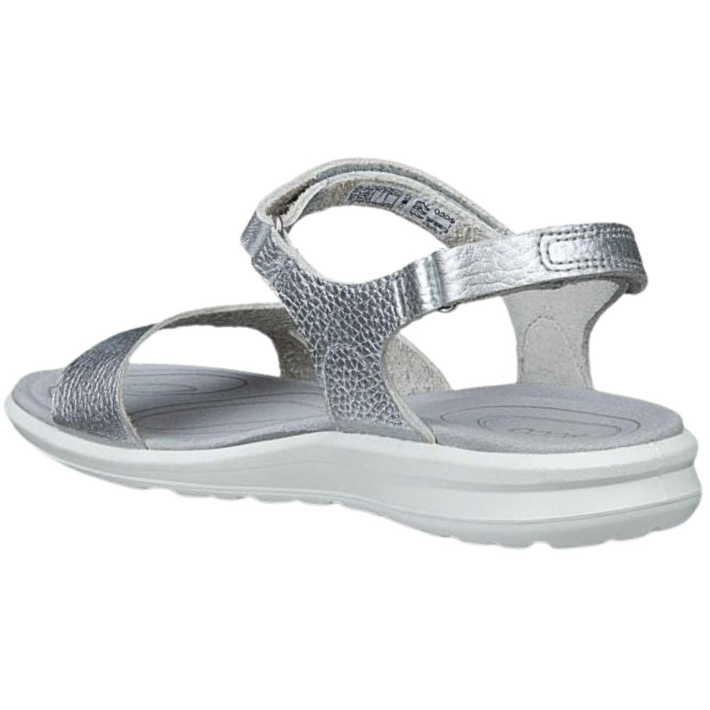 ECCO CRUISE II PURE SILVER FOIL