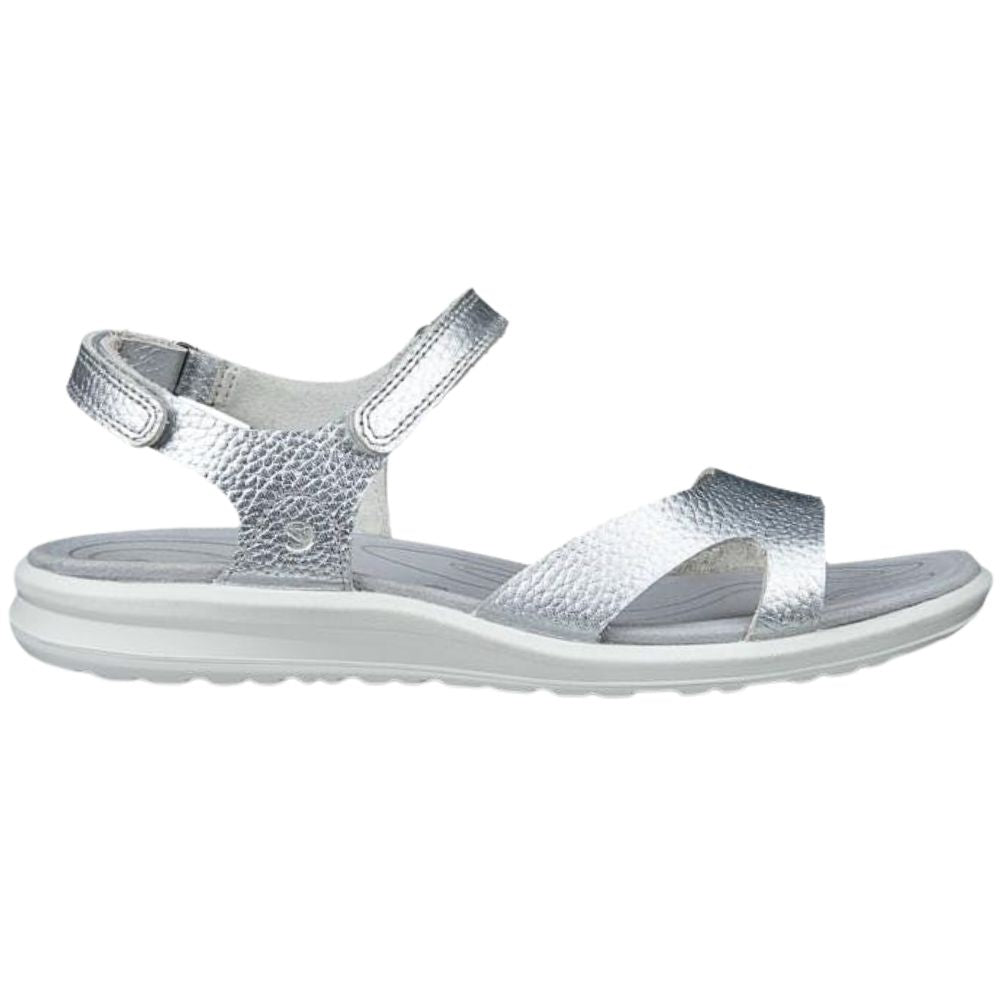 ECCO CRUISE II PURE SILVER FOIL