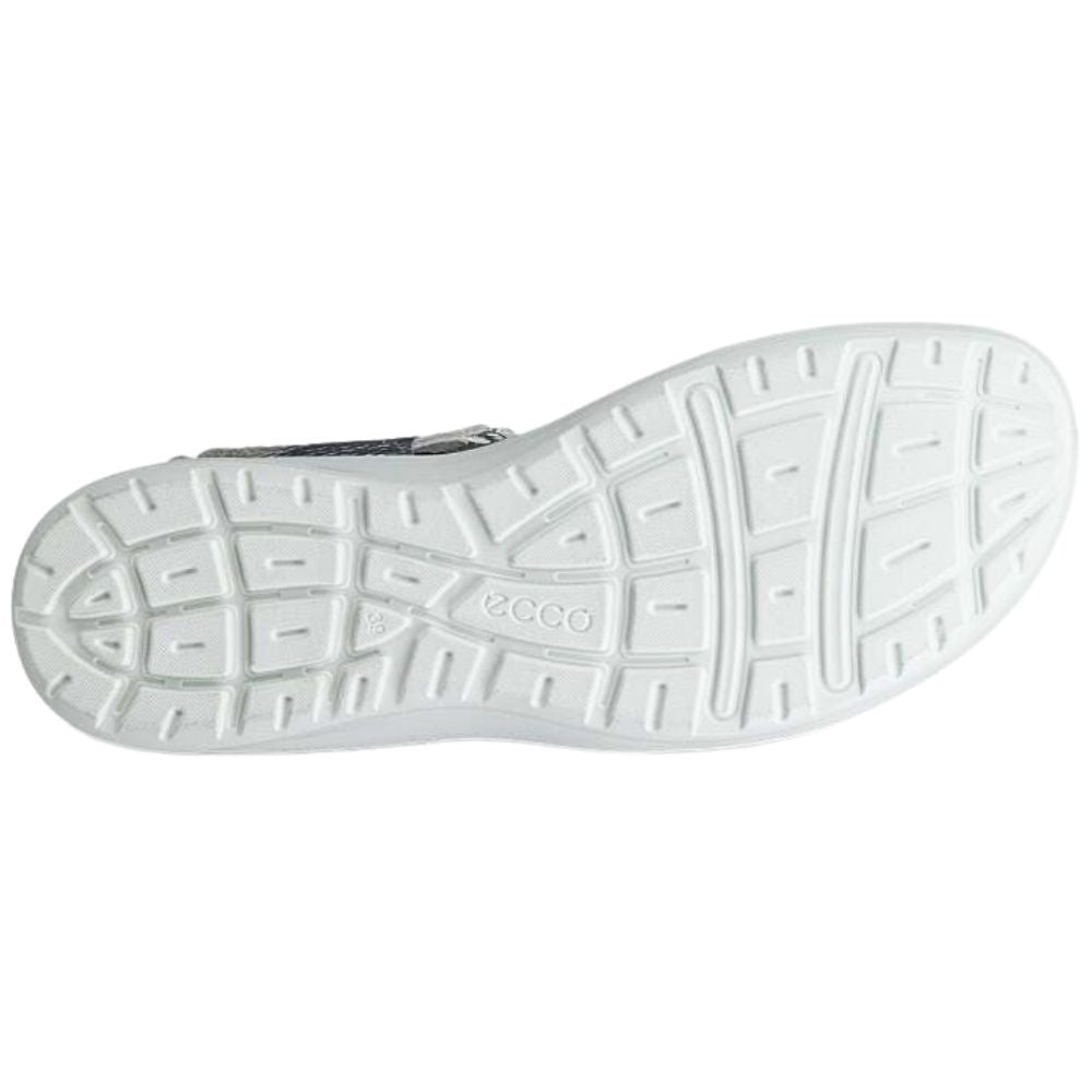 ECCO CRUISE II PURE SILVER FOIL