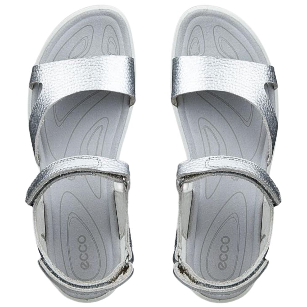 ECCO CRUISE II PURE SILVER FOIL
