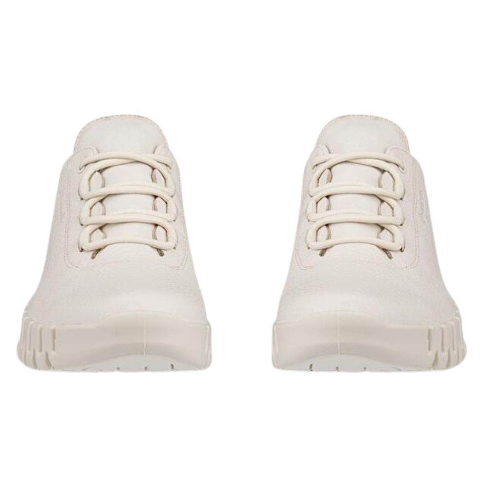 ECCO GRUUV GORETEX SNEAKER LIMESTONE