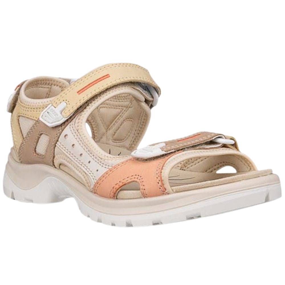 ECCO OFFROAD MULTICOLOUR STRAW