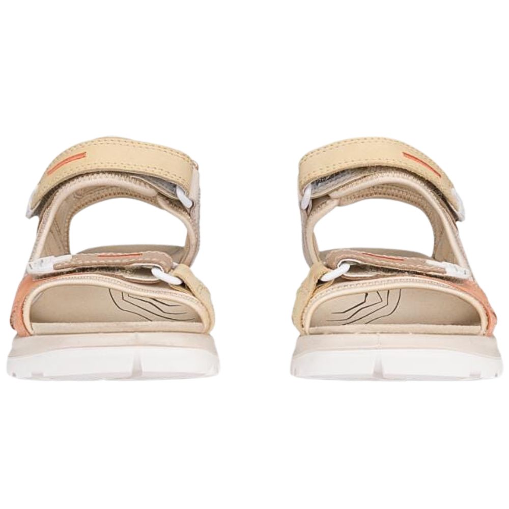 ECCO OFFROAD MULTICOLOUR STRAW