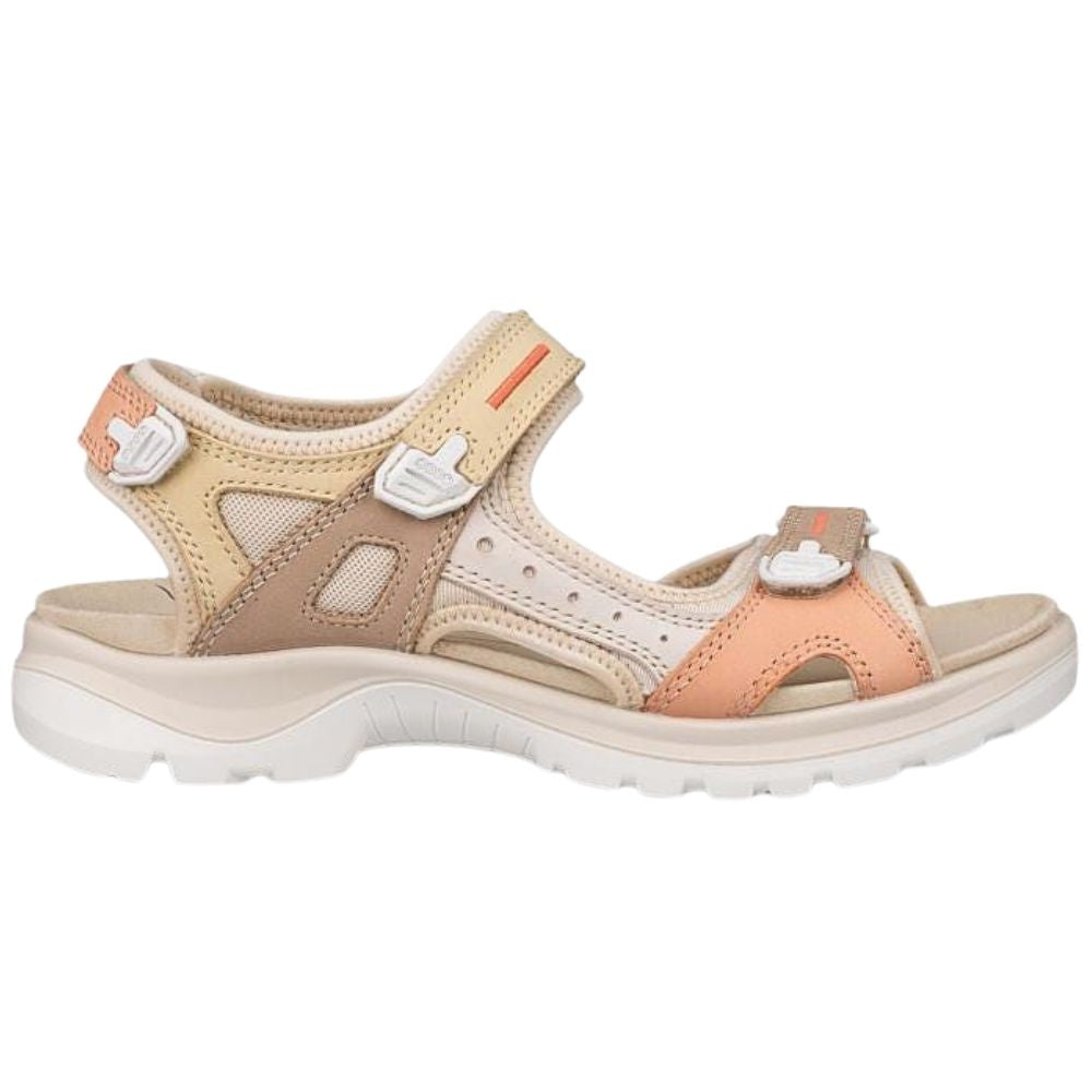 ECCO OFFROAD MULTICOLOUR STRAW