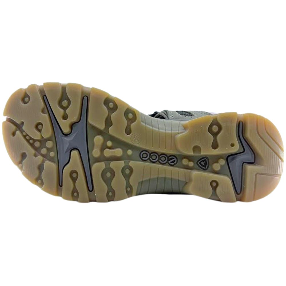 ECCO OFFROAD VETIVER/VIOLET ICE/TARMAC