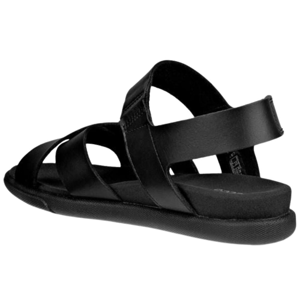 ECCO SAMARA BLACK