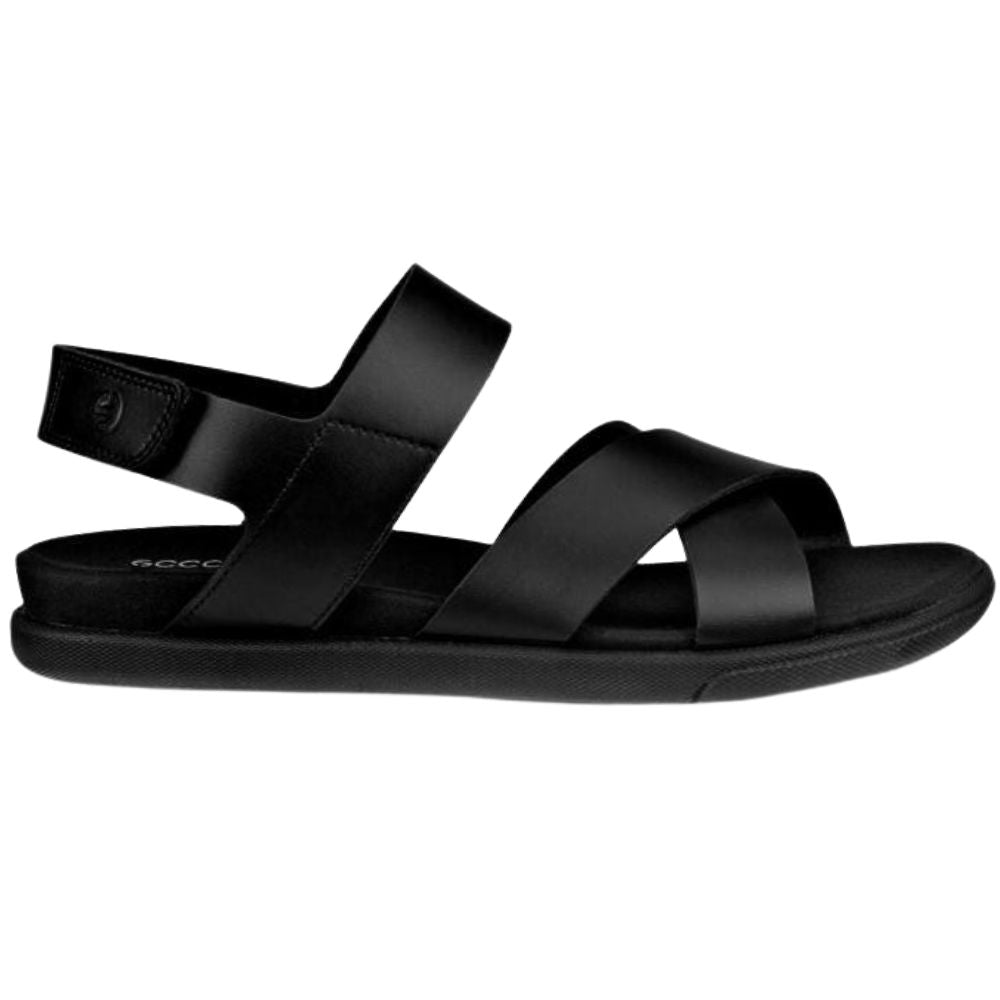 ECCO SAMARA BLACK
