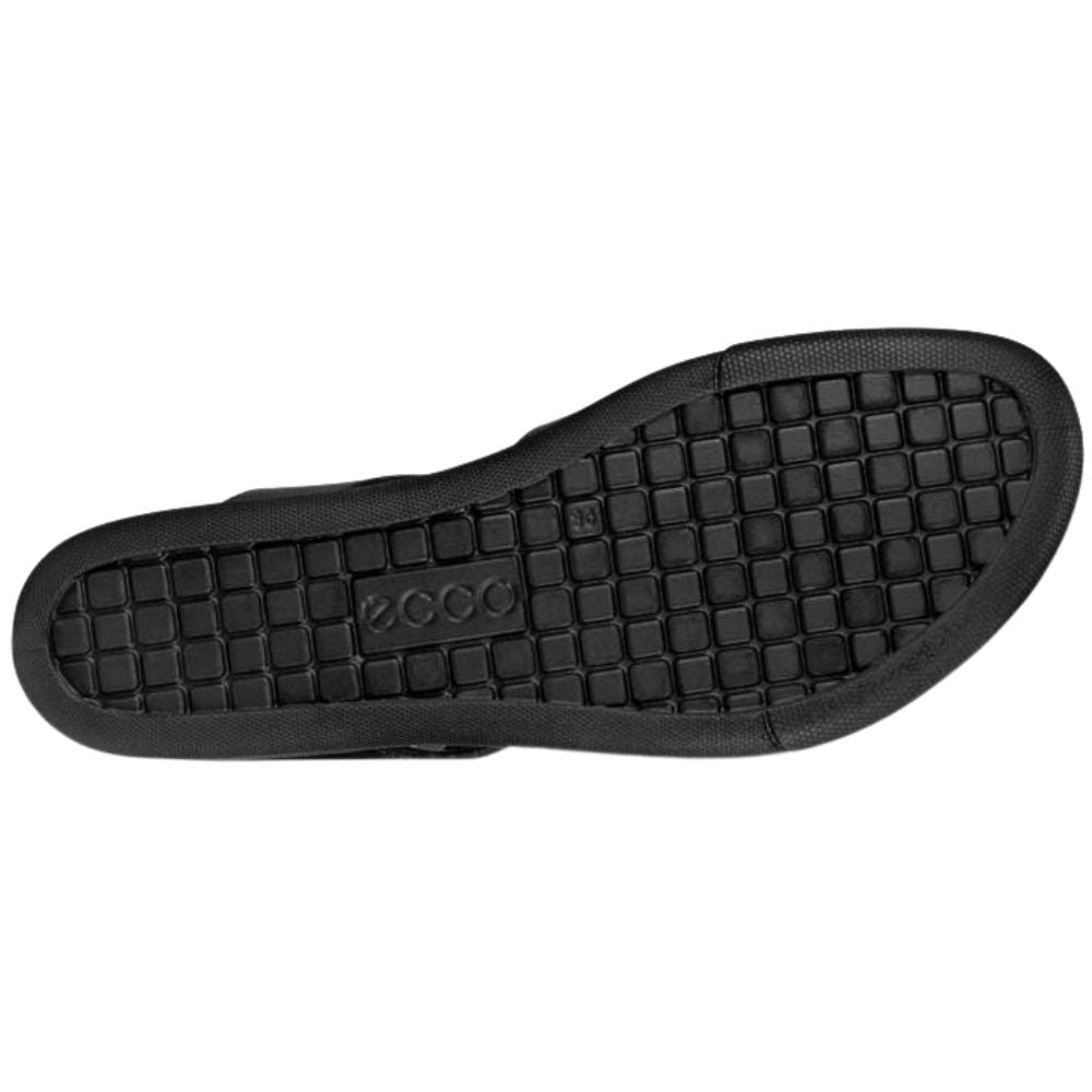 ECCO SAMARA BLACK