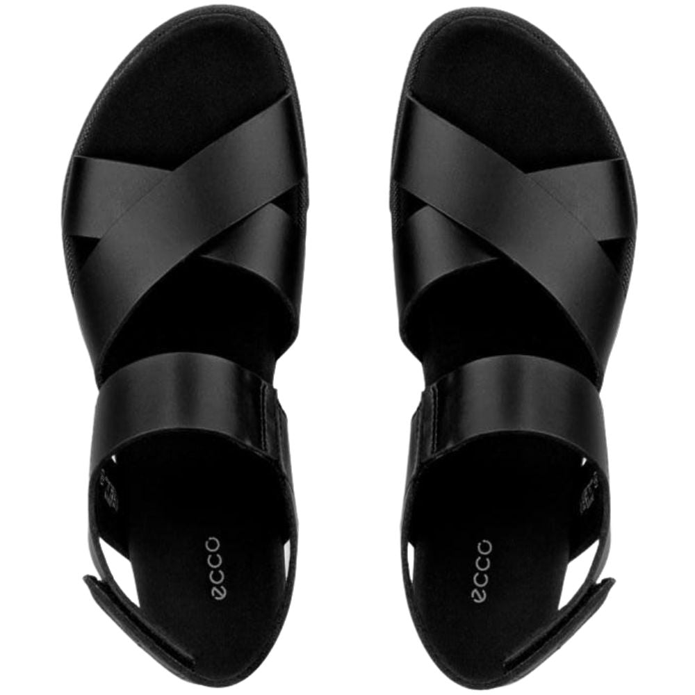 ECCO SAMARA BLACK