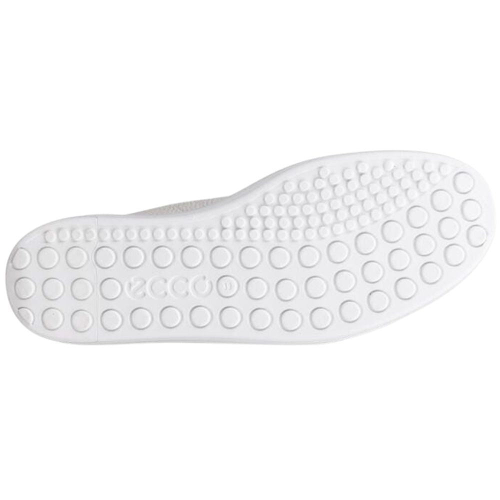 ECCO SOFT 60 WHITE