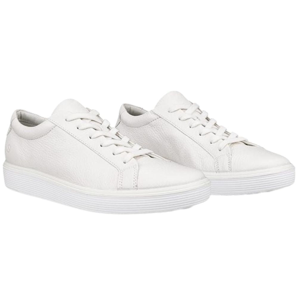ECCO SOFT 60 WHITE